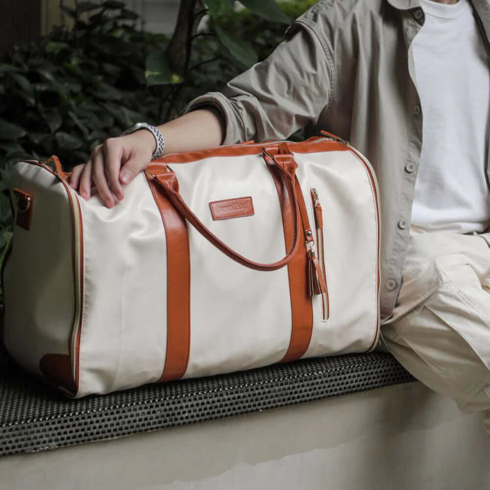 Jenni Travel Bag