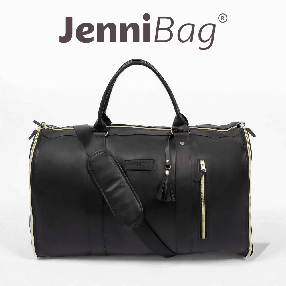Jenni Travel Bag