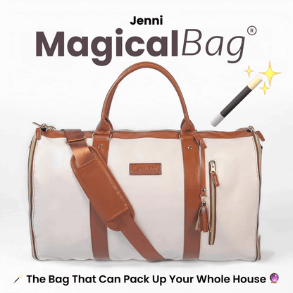 Jenni Travel Bag