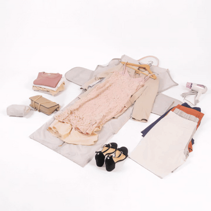 Jenni Travel Bag
