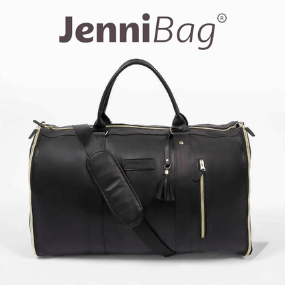 Jenni Travel Bag