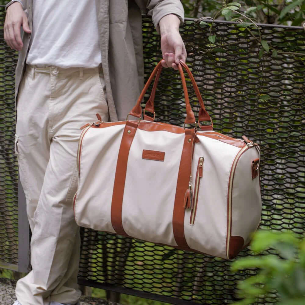 Jenni Travel Bag