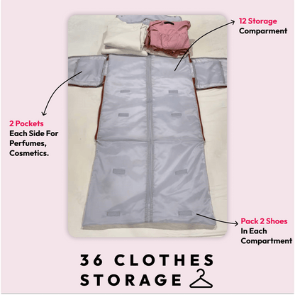 Jenni Travel Bag