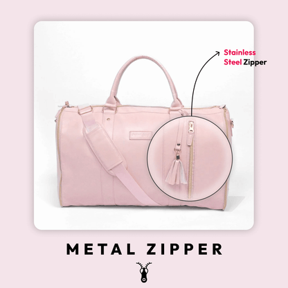 Jenni Travel Bag