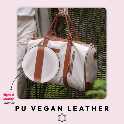 Jenni Travel Bag